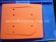 Puste / drukowane arkusze pianki EVA, gładka lub teksturowana gumowa podeszwa