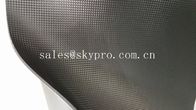 Wodoodporna tapicerka siedzeń samochodowych ze sztucznej skóry syntetycznej