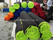 High Tensile Strength Colorful Neoprene Fabric Roll SCR SBR CR for Diving Suit