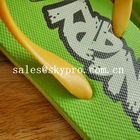 Summer Flip Flops Dostosowane Sublimacja EVA / Sandały Kurtki Cool Kapcie