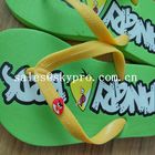 Summer Flip Flops Dostosowane Sublimacja EVA / Sandały Kurtki Cool Kapcie