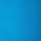 Tkanina poliestrowa powlekana PVC o grubości 100 mm w kolorze niebieskim