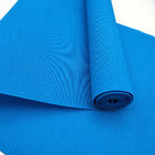 Tkanina poliestrowa powlekana PVC o grubości 100 mm w kolorze niebieskim
