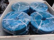Handlowa poliuretanowa / poliuretanowa listwa gumowa o wysokiej odporności na zużycie