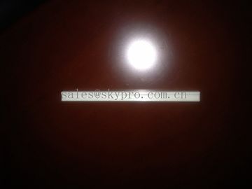 Tworzywo sztuczne wzmocnione włóknem szklanym pręt / pręt / pręt / pręt z włókna szklanego