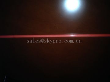 Tworzywo sztuczne wzmocnione włóknem szklanym pręt / pręt / pręt / pręt z włókna szklanego