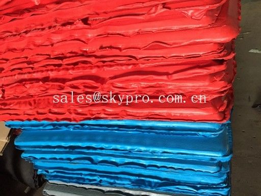 Trwałe i lekkie podeszwy z pianki Różne kolory Arkusz z pianki EVA do klapek / kapci plażowych