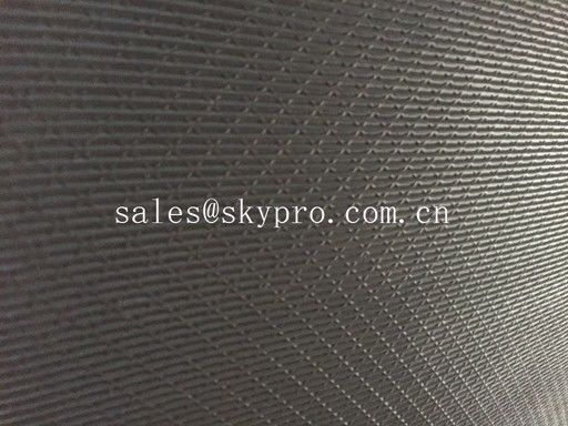 Trwałe i lekkie podeszwy z pianki Różne kolory Arkusz z pianki EVA do klapek / kapci plażowych