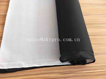 SGS Stretch Neoprene Fabrics Wetsuit Horizon Heat Resistant Sponge Rubber