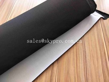 SGS Stretch Neoprene Fabrics Wetsuit Horizon Heat Resistant Sponge Rubber