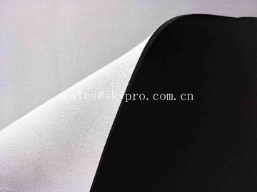 SGS Stretch Neoprene Fabrics Wetsuit Horizon Heat Resistant Sponge Rubber
