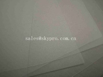 OEM Colorful Rigid PP Polypropylene Sheet Light Weight Solid Plastic Sheet Board Panel