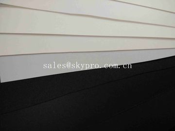 OEM Colorful Rigid PP Polypropylene Sheet Light Weight Solid Plastic Sheet Board Panel