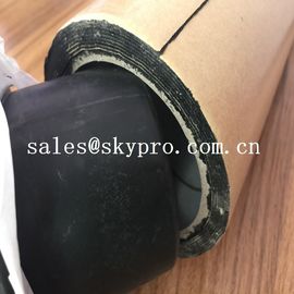 Klej silnikowy Kraft Paper Kauczuk butylowy Płyta Roll Absorbujące tłumienie dźwięku