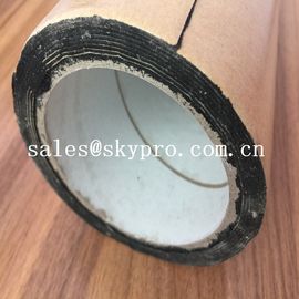 Klej silnikowy Kraft Paper Kauczuk butylowy Płyta Roll Absorbujące tłumienie dźwięku