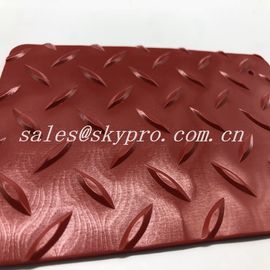 Wodoodporny PVC antypoślizgowy arkusz z tworzywa sztucznego, łazienka chodnik Vinyl Floor Carpet