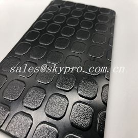 Wodoodporny PVC antypoślizgowy arkusz z tworzywa sztucznego, łazienka chodnik Vinyl Floor Carpet