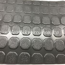 Wodoodporny PVC antypoślizgowy arkusz z tworzywa sztucznego, łazienka chodnik Vinyl Floor Carpet