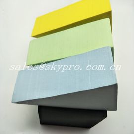 Eco-Friendly Fitness Health High Density Eva Foam Bloki Blacharskie