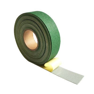 Samoprzylepny uchwyt Świetlny Lśniący Taśma Przeciwpoślizgowa Ciemny Skateboard Strip Pvc