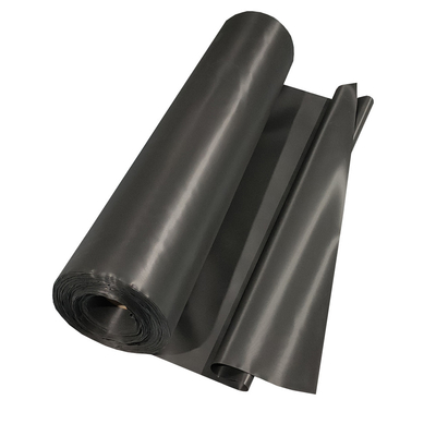 Elastomerowy materiał neoprenowym Gumowe blachy izolacyjne Hypalon Trwałe i elastyczne blachy gumowe