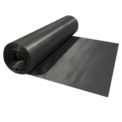 Elastomerowy materiał neoprenowym Gumowe blachy izolacyjne Hypalon Trwałe i elastyczne blachy gumowe