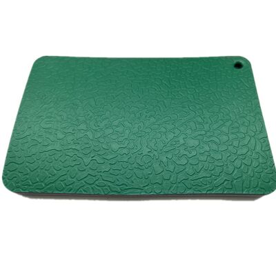 Waterproof Anti-Slip PVC Sports Floor Mat with 5-20MM Thickness for Kindergarten Dance Room
