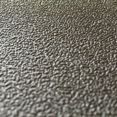 Niskoemisyjny antystatyczny pas transmisyjny PVC do biegania i chodzenia na bieżni o długiej żywotności