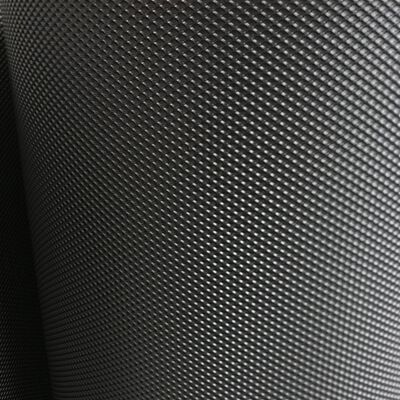 Odporny na olej i wysoką temperaturę pas transmisyjny PVC z możliwością dostosowania grubości do bieżni