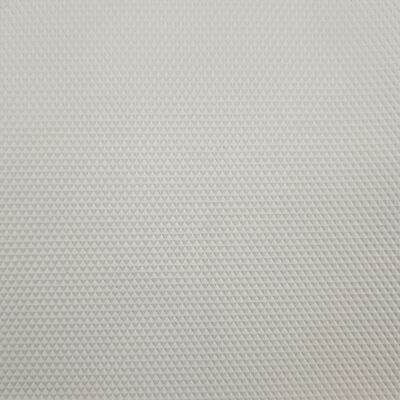 2-warstwowy pas przenośnika PVC o grubości 2 mm z diamentową powierzchnią wierzchnią do użytku przemysłowego