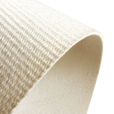 Dwustronny pas transmisyjny z tkaniny PVC klasy spożywczej do piekarni