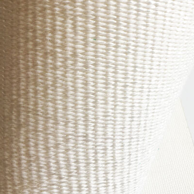 Dwustronny pas transmisyjny z tkaniny PVC klasy spożywczej do piekarni