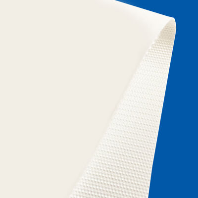 Wysokiej jakości żaroodporna antypoślizgowa taśma przenośnikowa silikonowa do przetwarzania