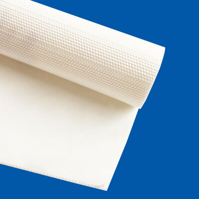 Wysokiej jakości żaroodporna antypoślizgowa taśma przenośnikowa silikonowa do przetwarzania