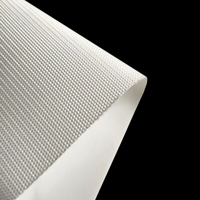 Wysokiej jakości żaroodporna antypoślizgowa taśma przenośnikowa silikonowa do przetwarzania