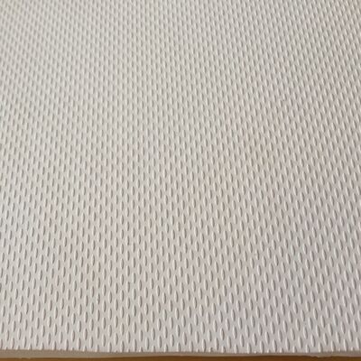 Multi-layer EVA with Anti-Skid Elliptic Pattern for Making SCR Shoe Outsole Sheet Rubber Products