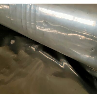 Płytka z tworzywa sztucznego PE dla kwiatów ogrodowych