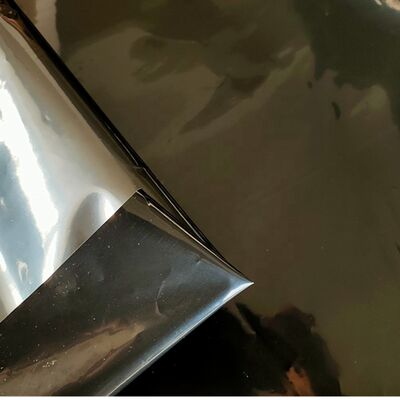 Płytka z tworzywa sztucznego PE dla kwiatów ogrodowych