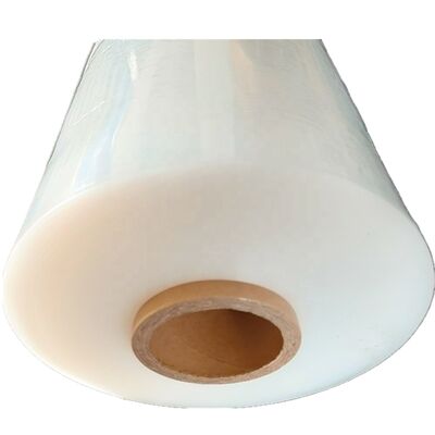 Przejrzyste elastyczne arkusze z tworzyw sztucznych do opakowań spożywczych Retorting PA CPP Cooking PE Film