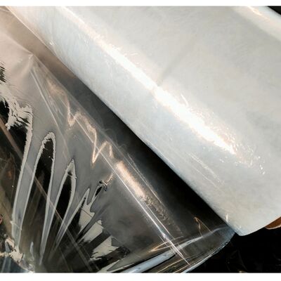 Przejrzyste elastyczne arkusze z tworzyw sztucznych do opakowań spożywczych Retorting PA CPP Cooking PE Film