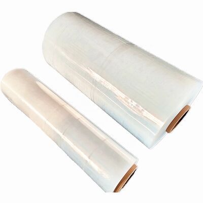 Przejrzyste elastyczne arkusze z tworzyw sztucznych do opakowań spożywczych Retorting PA CPP Cooking PE Film