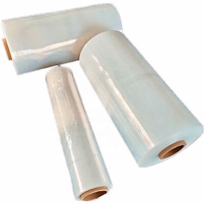 Przejrzyste elastyczne arkusze z tworzyw sztucznych do opakowań spożywczych Retorting PA CPP Cooking PE Film