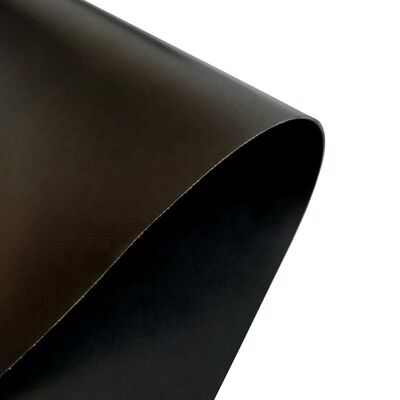 Wysokiej wytrzymałości rozciągająca wodoodporne włókna wzmocnione gumy tabliczka Sandwich tkanina wkładka Sandwich tkanina gumy tabliczka gumy