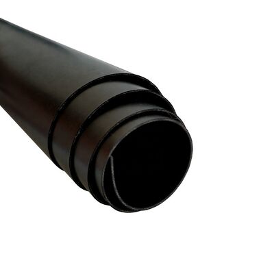 Wysokiej wytrzymałości rozciągająca wodoodporne włókna wzmocnione gumy tabliczka Sandwich tkanina wkładka Sandwich tkanina gumy tabliczka gumy