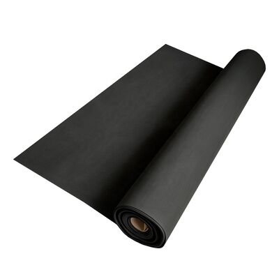 Open Cell Epdm Rubber Foam Flame Proof Open Cell Black Epdm Foam/foam Sheet