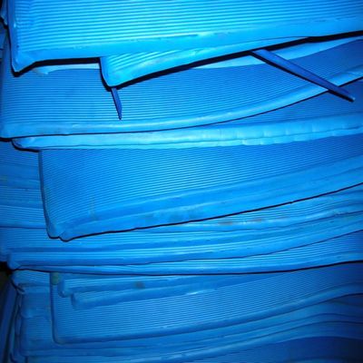 Trwałe i lekkie podeszwy z pianki Różne kolory Arkusz z pianki EVA do klapek / kapci plażowych