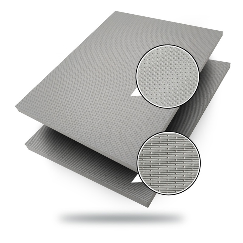 Durable TPR Rubber Sheet with 40-80 Shore A Hardness and 600mmx1400mm Size for Shoe Soles