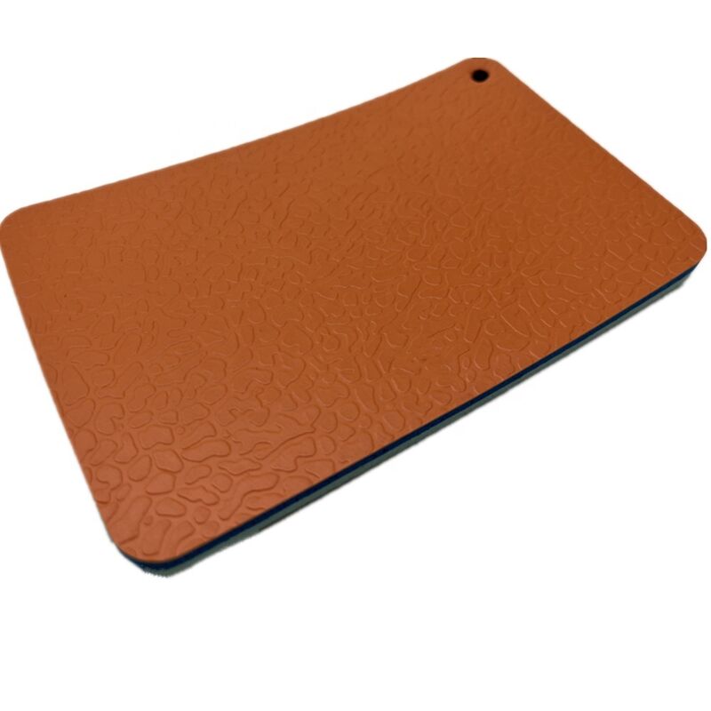 3mm Thickness Waterproof Anti-Slip PVC Vinyl Flooring for Dance Studios and Bathrooms