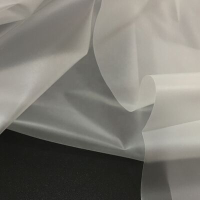 Przezroczysta, przyjazna dla środowiska, wysokowytrzymała folia TPU do napraw pęcherzy kitesurfingowych i zastosowań medycznych