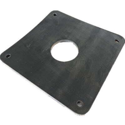 Gumowy Amortyzator Bumper Pad Gumowy Antywibracyjny Mount Gumowy Blok Amortyzujący Izolator Amortyzujący Stopy Pad